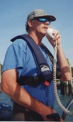 Capt. Bernie Corwin